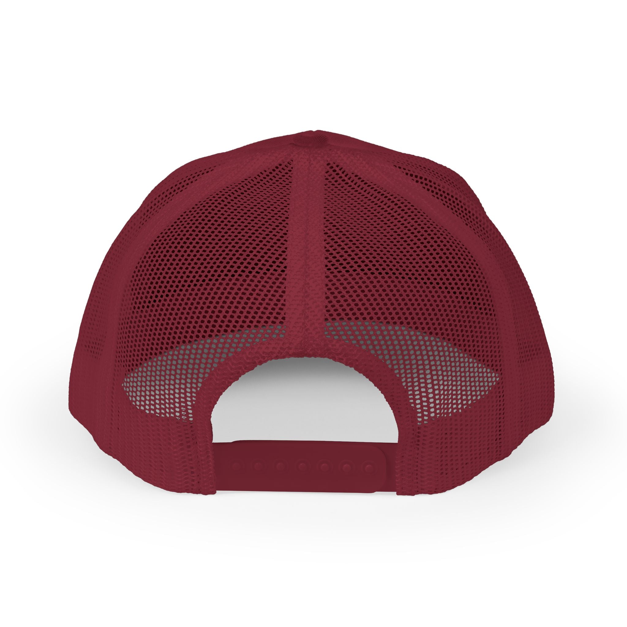 "I'll Patch To That" - Snapback Trucker Cap