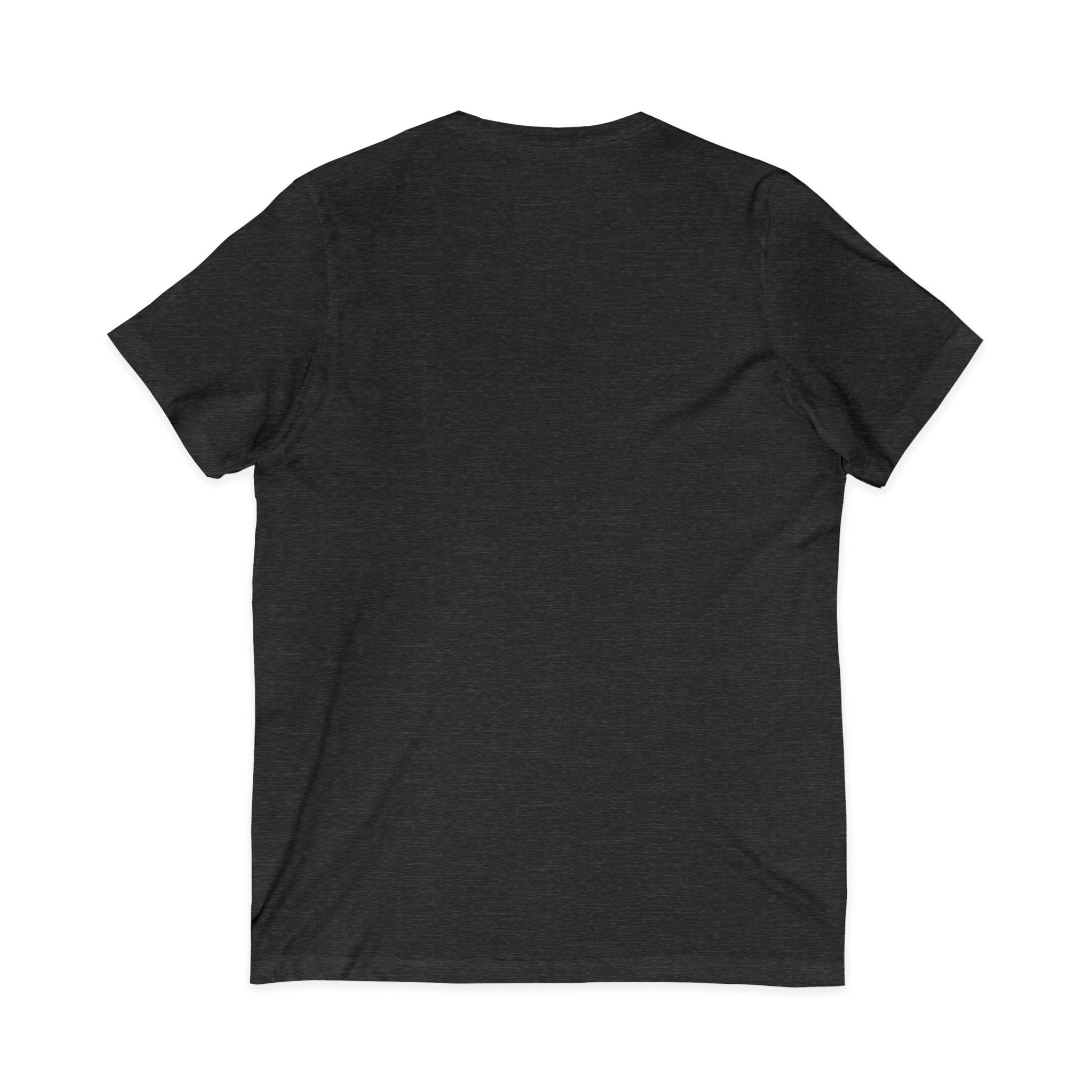 "I've Got a Patch for That" - Lightweight V-neck T-Shirt