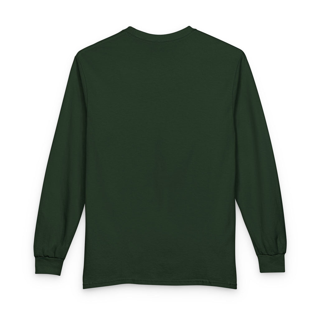 "I’ve Got a Patch for That" - Long Sleeve T-Shirt