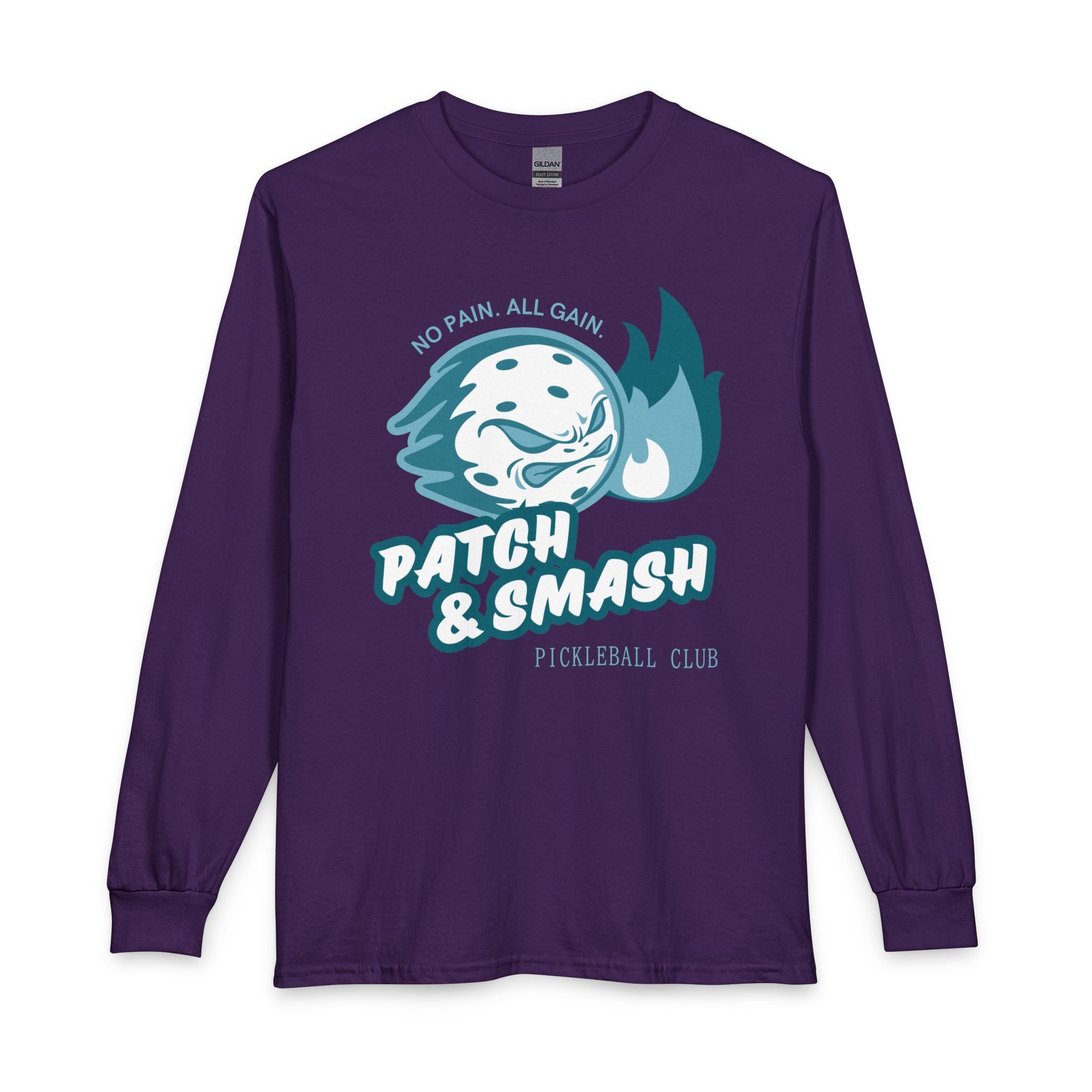 Unisex Long Sleeve T-Shirt