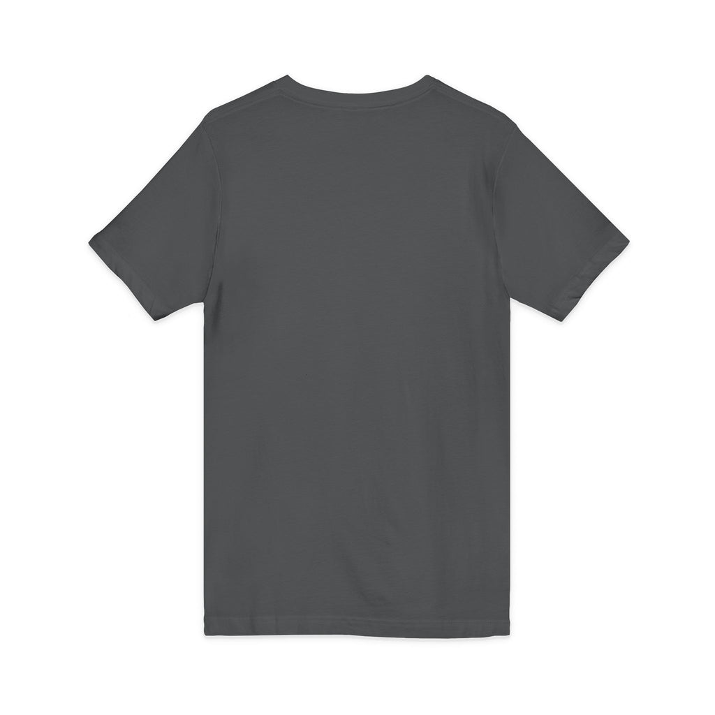 "I've Got a Patch for That" - Lightweight V-neck T-Shirt