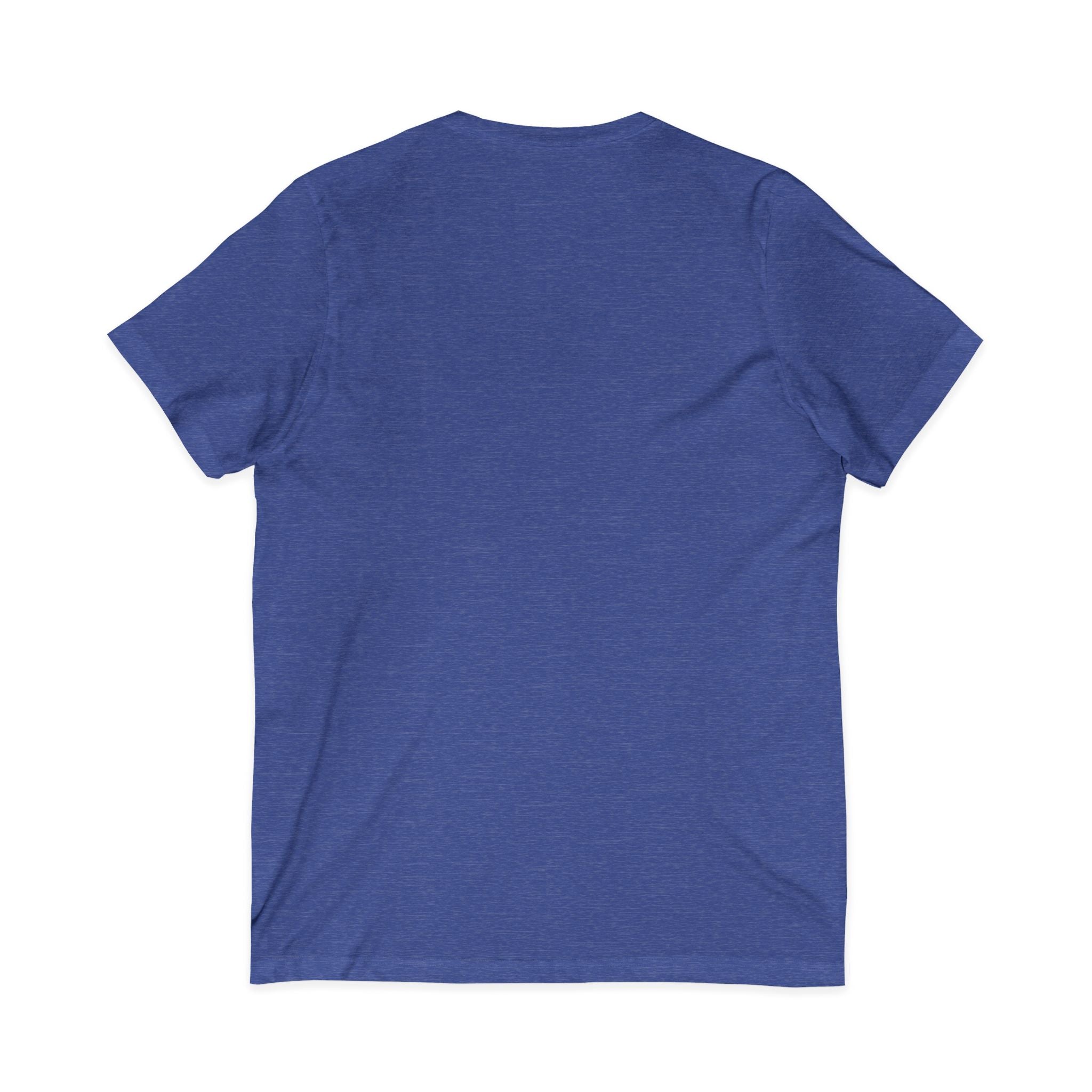 "I've Got a Patch for That" - Lightweight V-neck T-Shirt