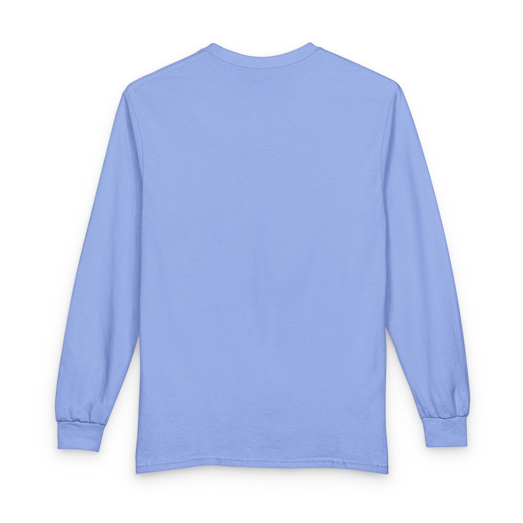 "I’ve Got a Patch for That" - Long Sleeve T-Shirt