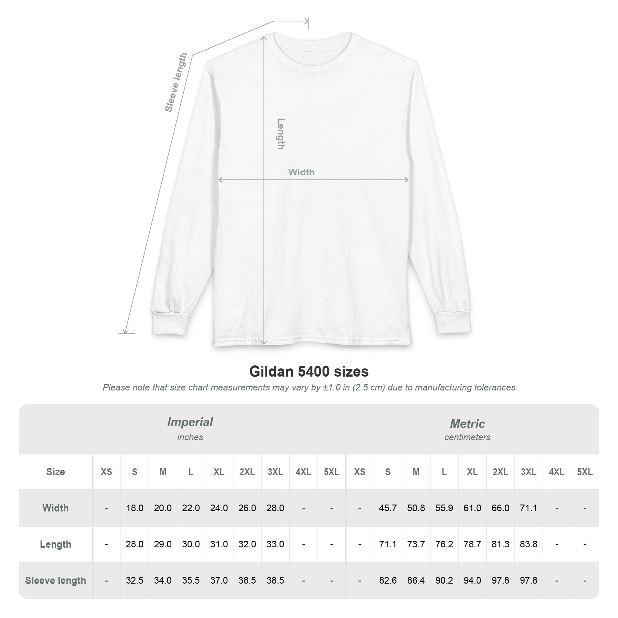"Patch Dealer" - Long Sleeve Cotton T-Shirt