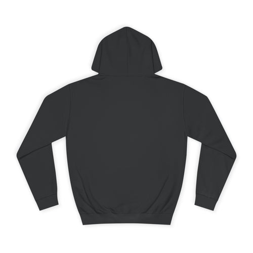 "Don’t Kill My Vibe, I Just Patched It" - Graphic Pullover Hoodie