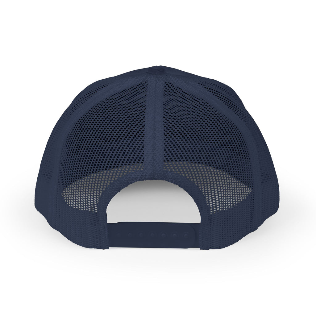 "I'll Patch To That" - Snapback Trucker Cap