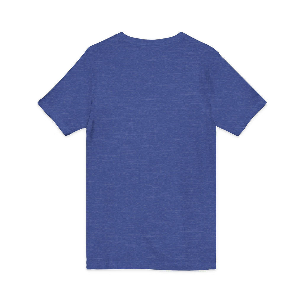 "I've Got a Patch for That" - Lightweight V-neck T-Shirt