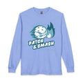 Unisex Long Sleeve T-Shirt
