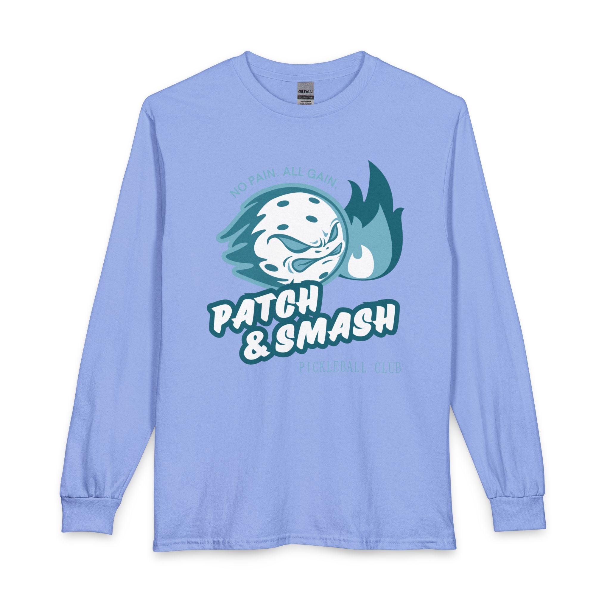 Unisex Long Sleeve T-Shirt