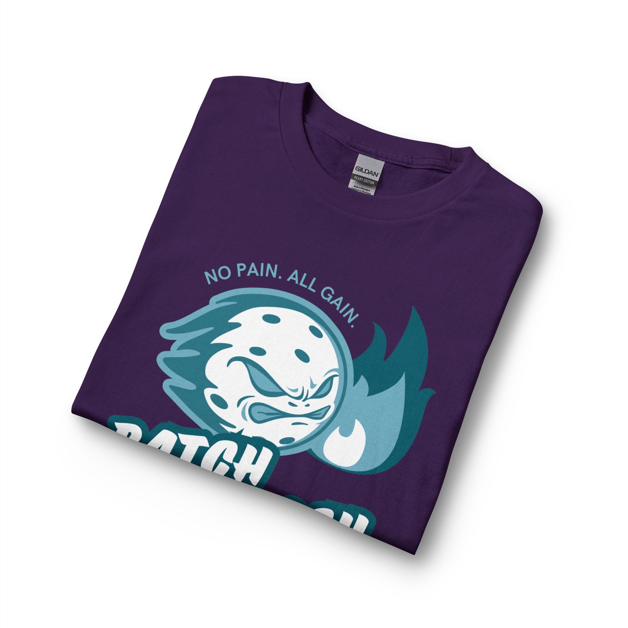 Unisex Long Sleeve T-Shirt