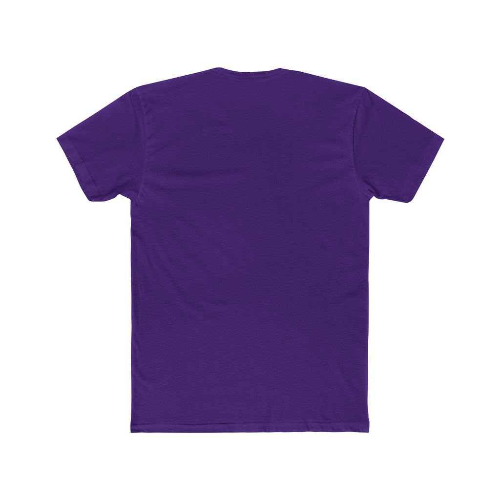"I Love Patching" - Lightweight Cotton T-Shirt