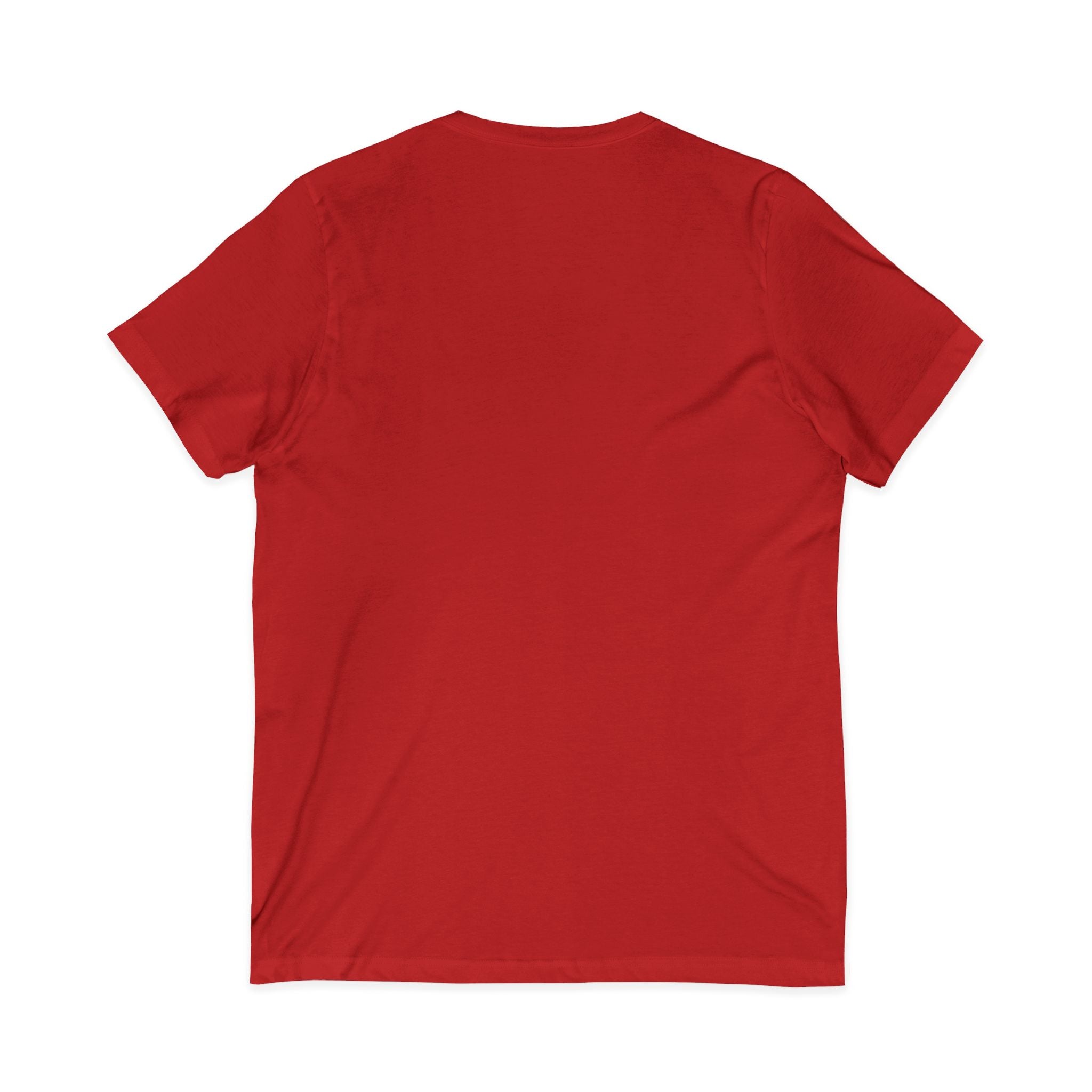 "I've Got a Patch for That" - Lightweight V-neck T-Shirt