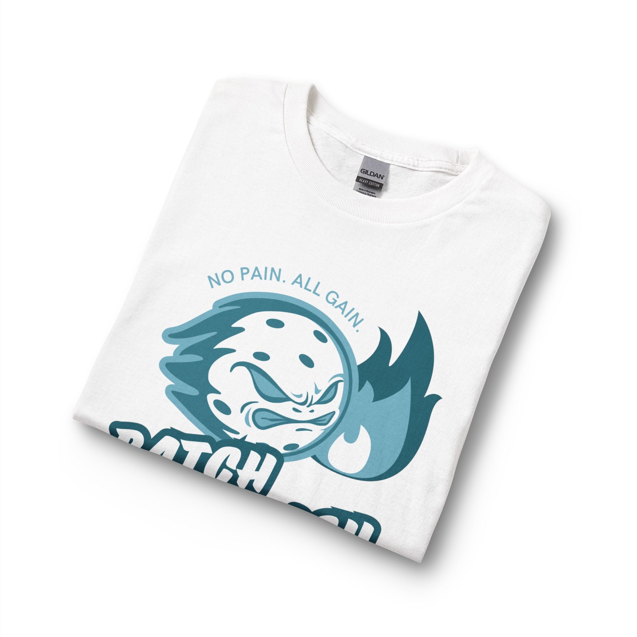 Unisex Long Sleeve T-Shirt