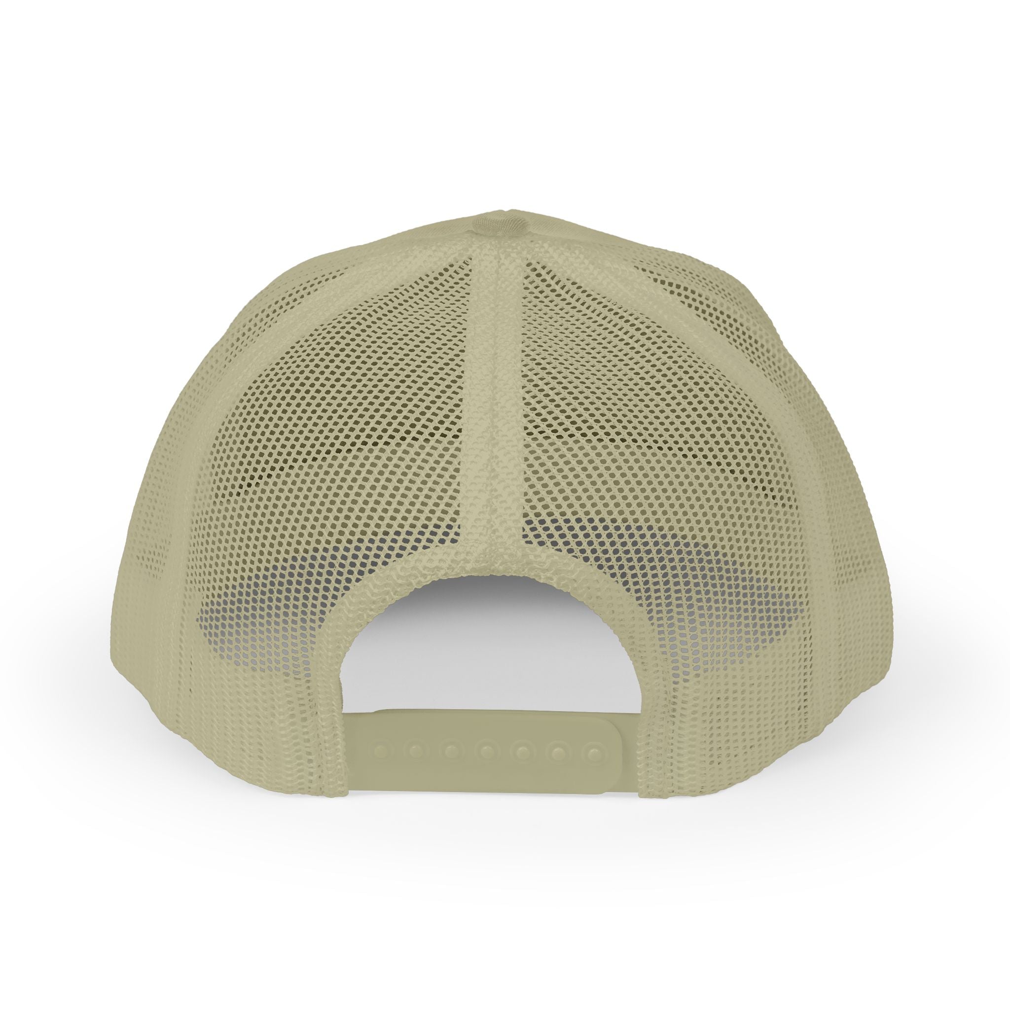 "Patch Dealer" - Snapback Trucker Hat - Embroidered Hat