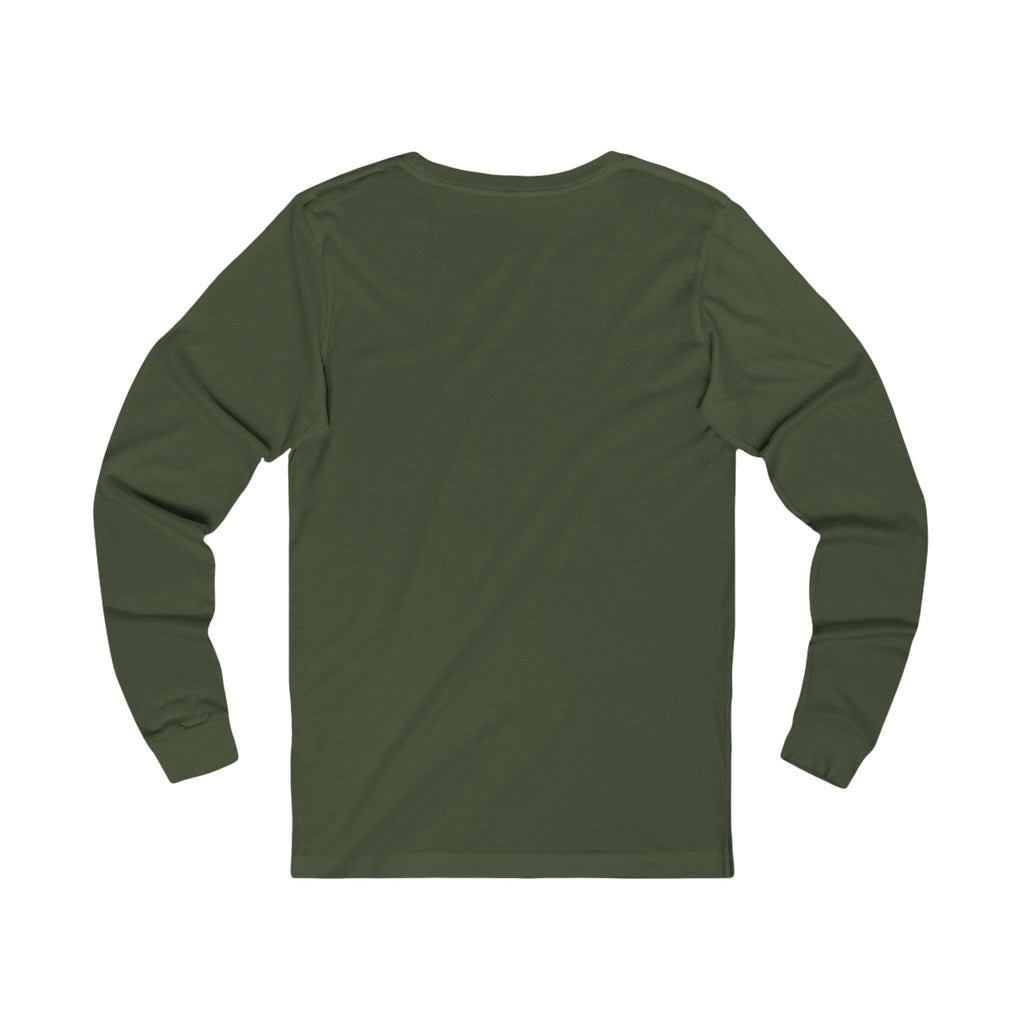 I've Got a Patch For That T-Shirt | Long Sleeve