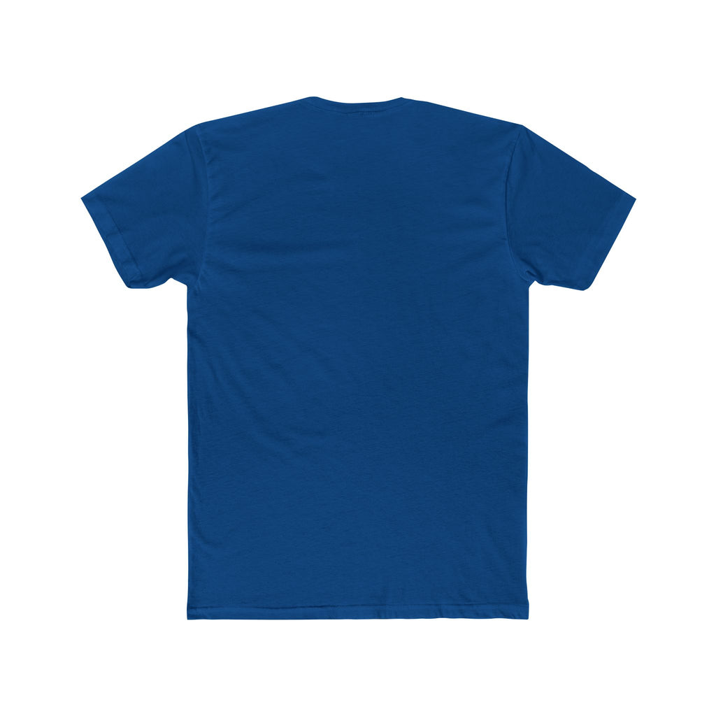 "I Love Patching" - Lightweight Cotton T-Shirt