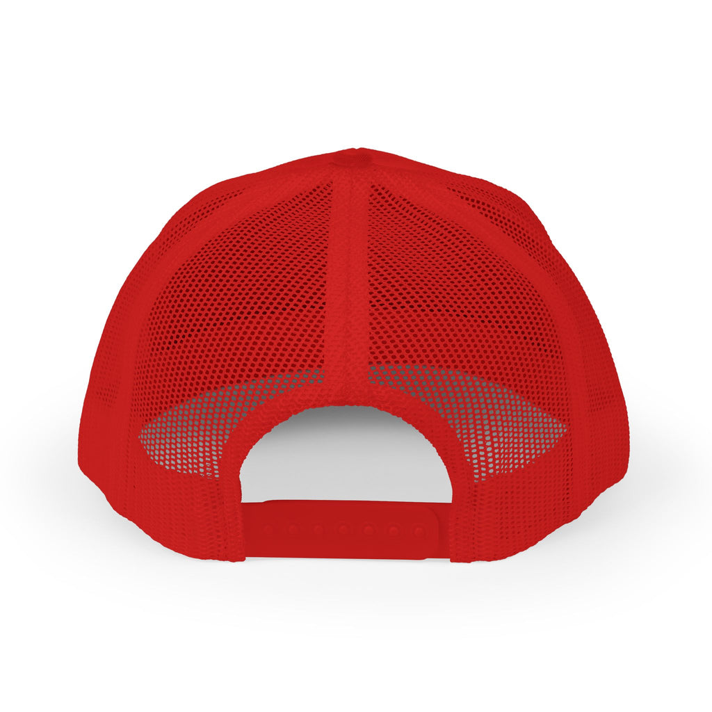 "I've Got a Patch For That" - Embroidered Snapback Cap