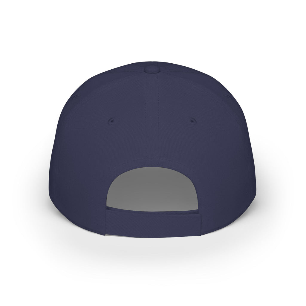 "Patchers Gonna Patch" - Low Profile Baseball Cap