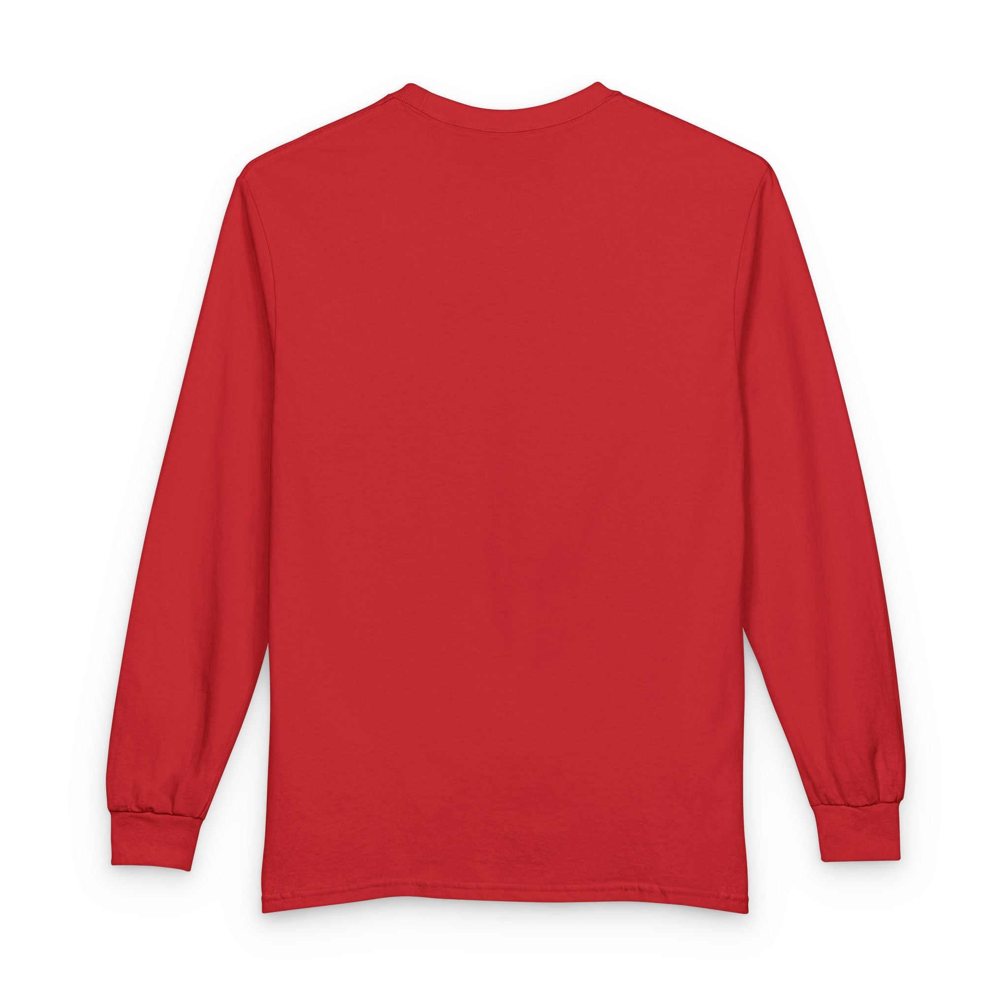 "I'll Patch To That" - Long Sleeve T-shirt
