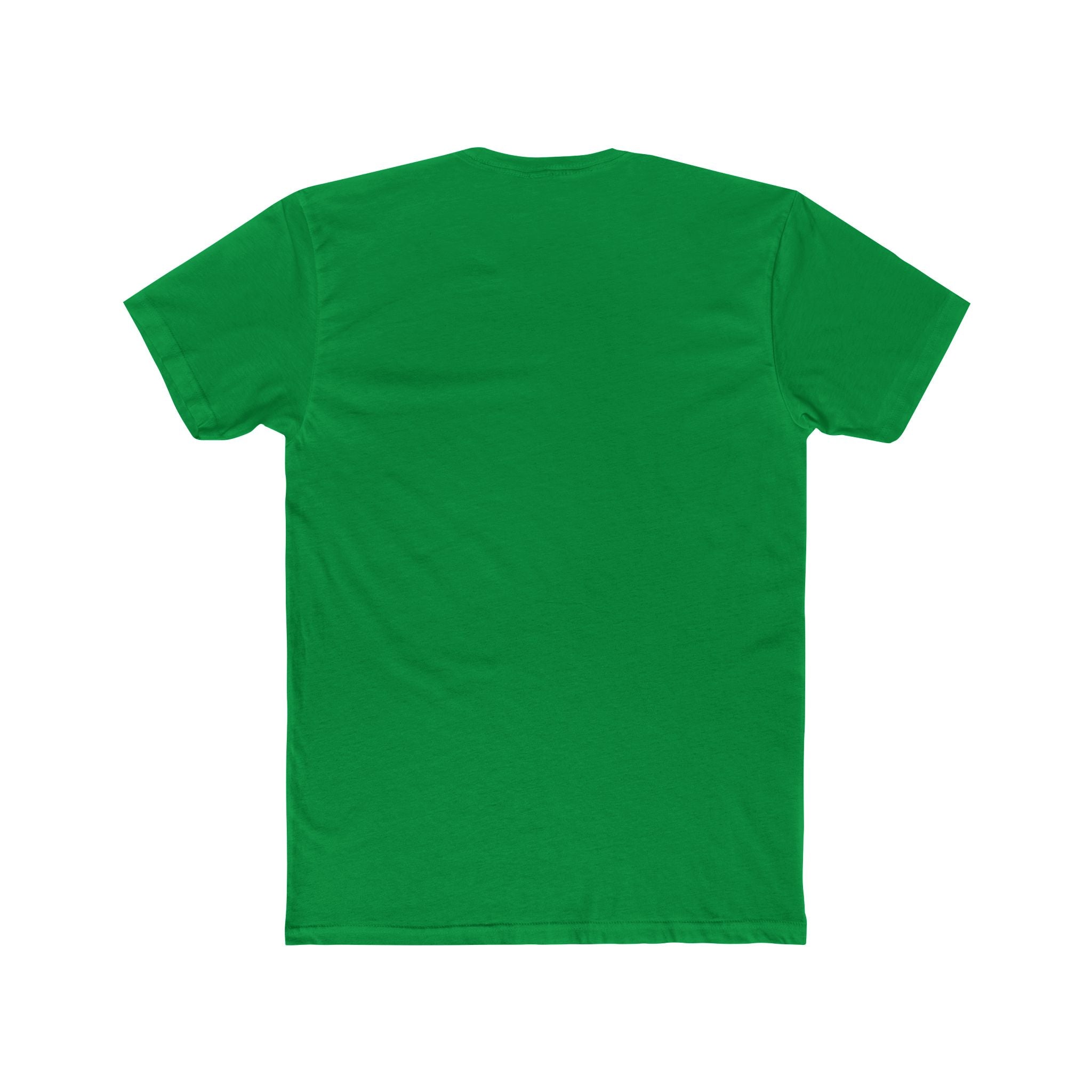 "I Love Patching" - Lightweight Cotton T-Shirt