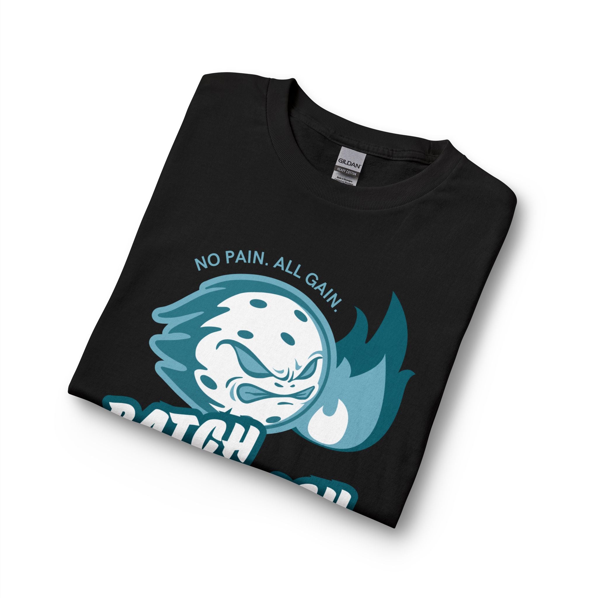 Unisex Long Sleeve T-Shirt