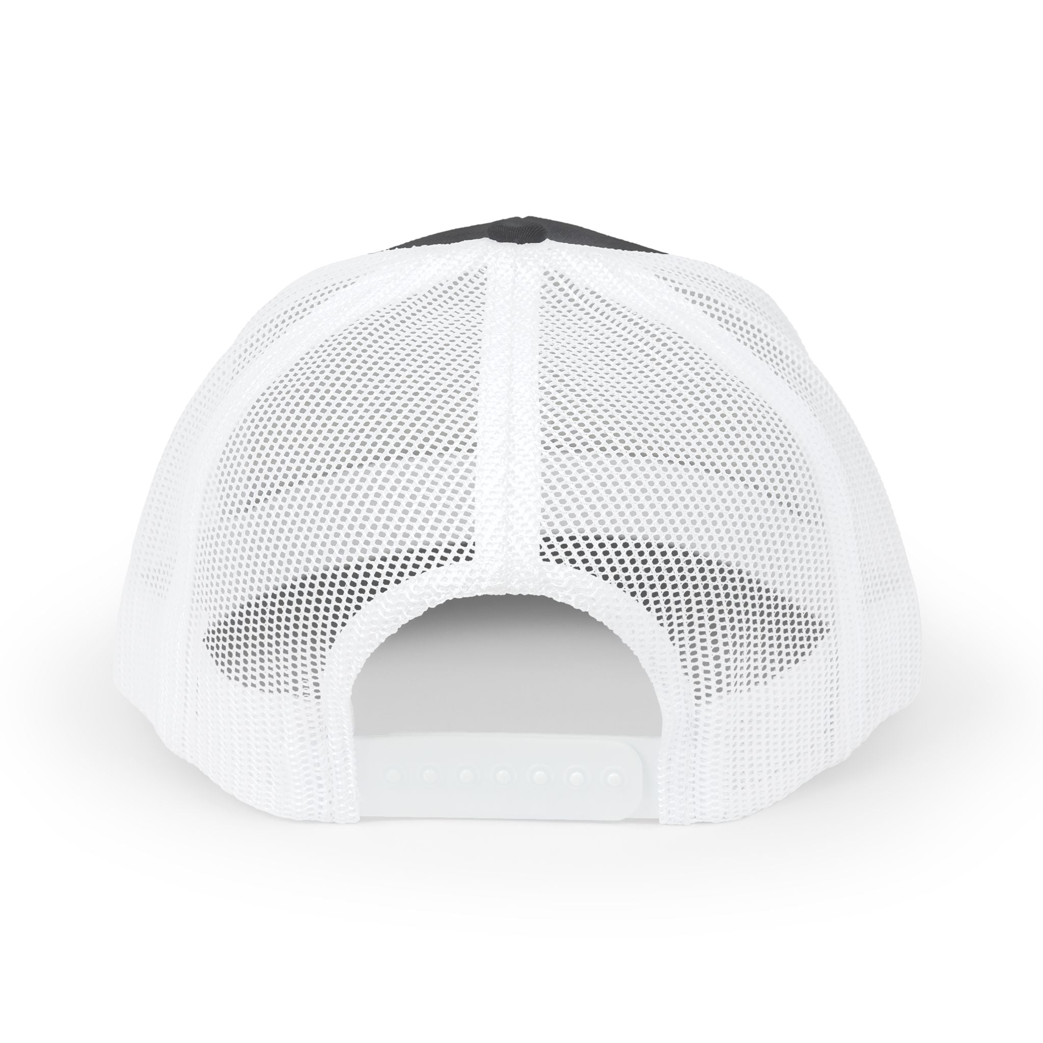 "I'll Patch To That" - Snapback Trucker Cap