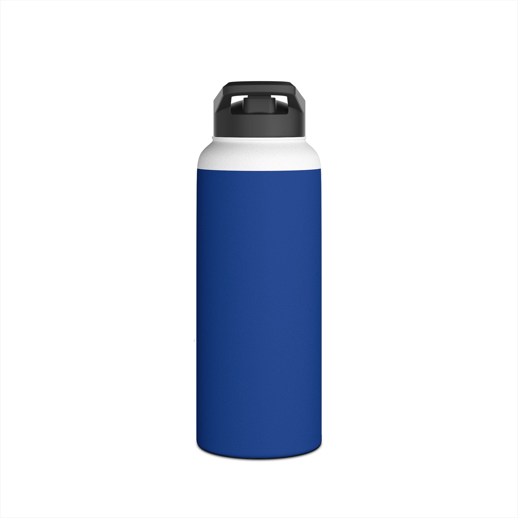 "I've Got a Patch for That" - Stainless Steel Water Bottle (12oz, 18oz, 32oz)