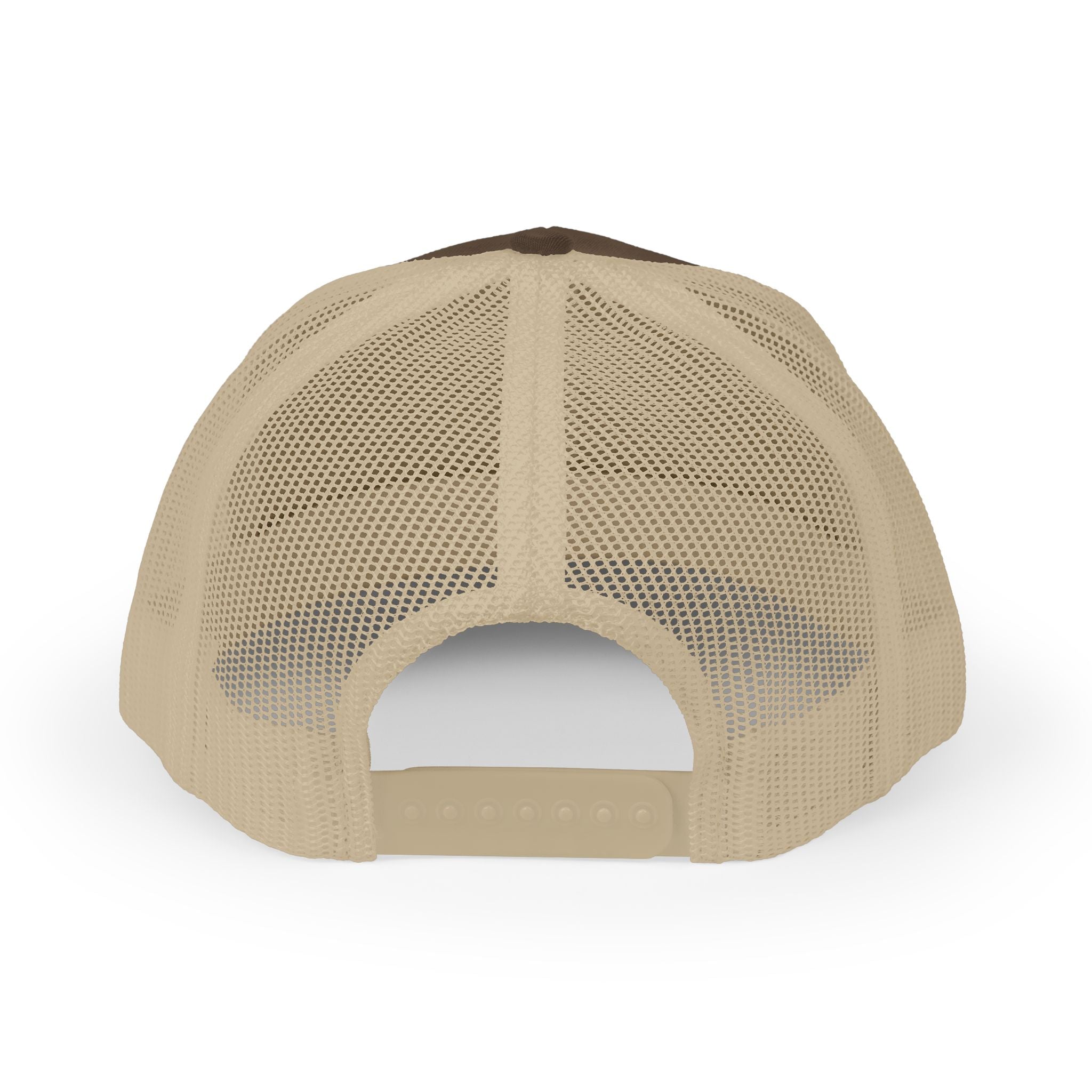 "Patch Dealer" - Snapback Trucker Hat - Embroidered Hat
