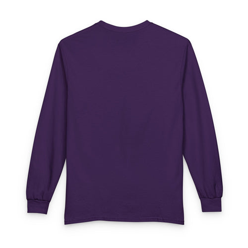 "I'll Patch To That" - Long Sleeve T-shirt