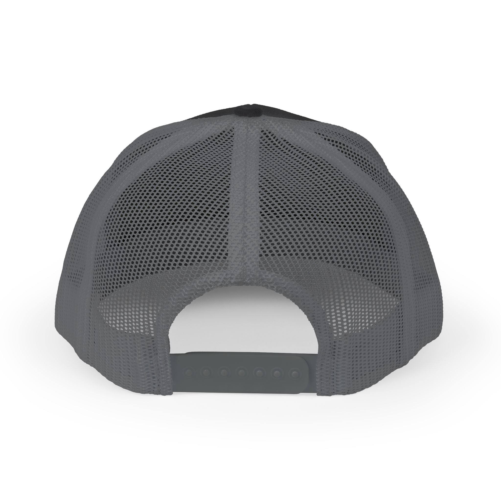 "Patch Dealer" - Snapback Trucker Hat - Embroidered Hat