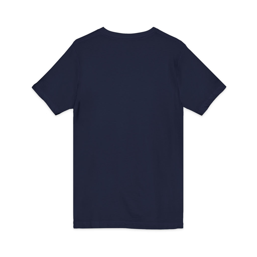 "I've Got a Patch for That" - Lightweight V-neck T-Shirt