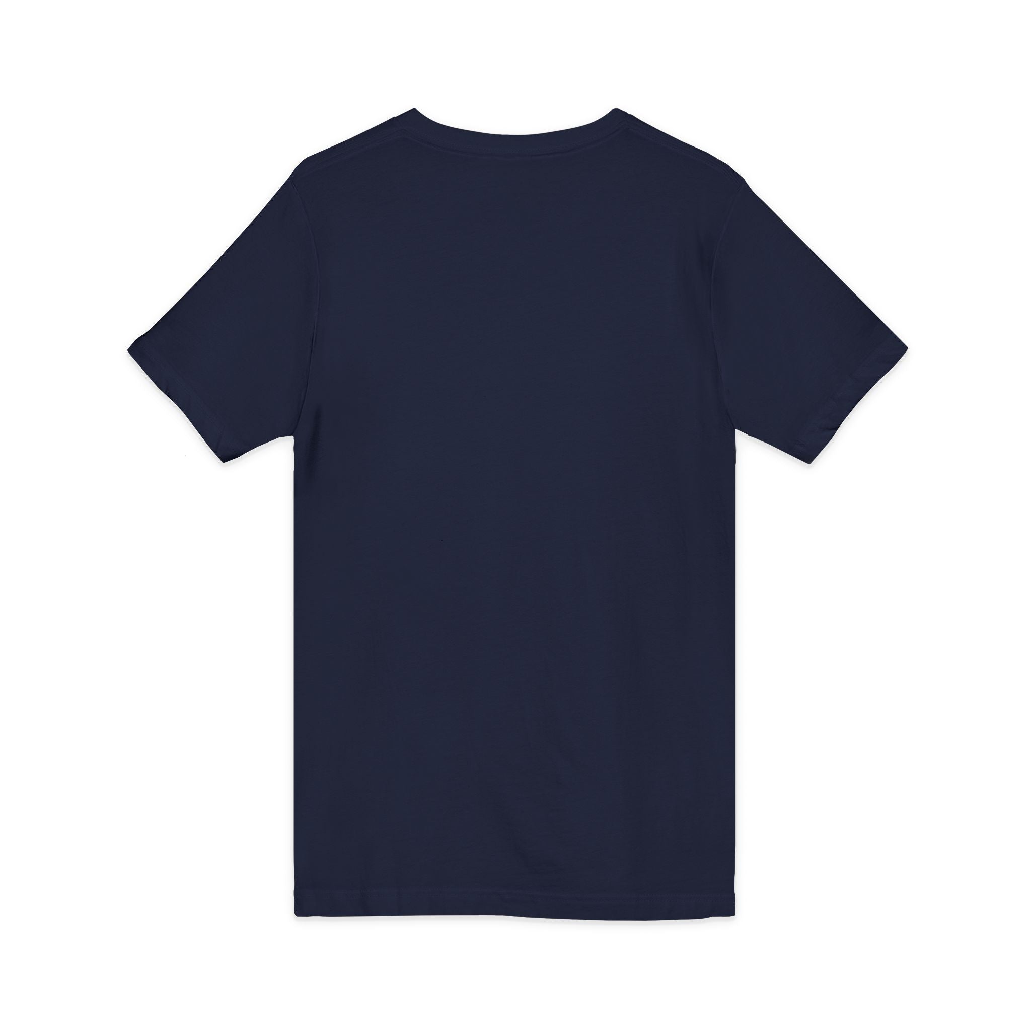 "I've Got a Patch for That" - Lightweight V-neck T-Shirt