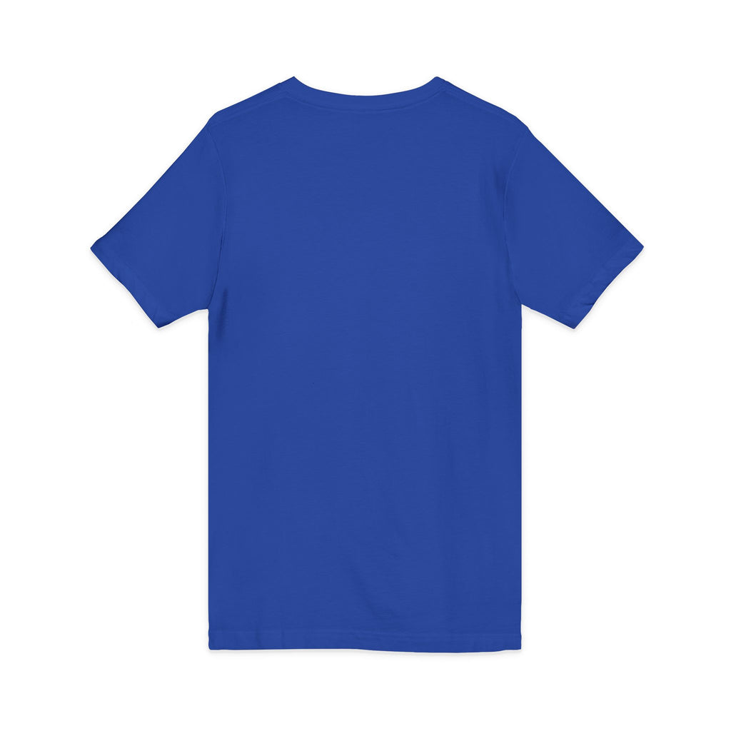 "I've Got a Patch for That" - Lightweight V-neck T-Shirt