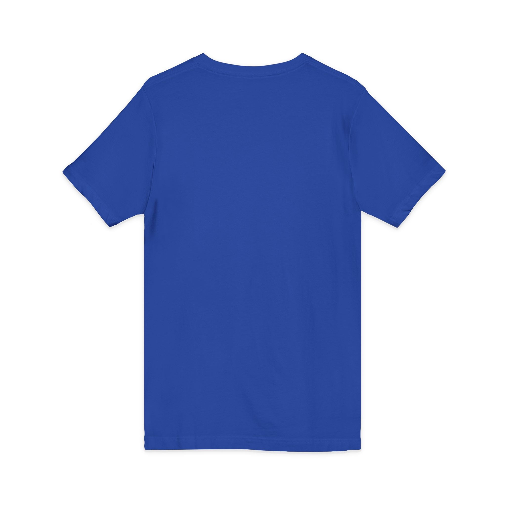 "I've Got a Patch for That" - Lightweight V-neck T-Shirt