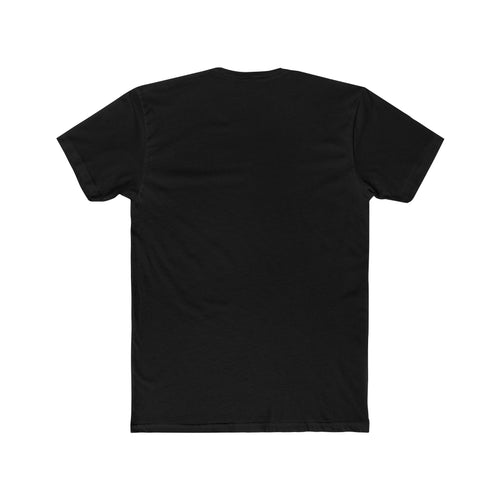 "I Love Patching" - Lightweight Cotton T-Shirt