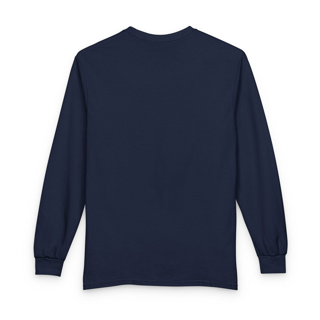 "I’ve Got a Patch for That" - Long Sleeve T-Shirt