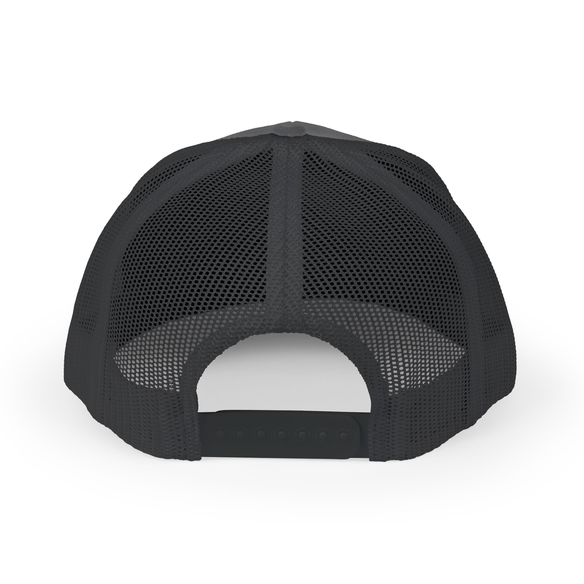 "Patch Dealer" - Snapback Trucker Hat - Embroidered Hat