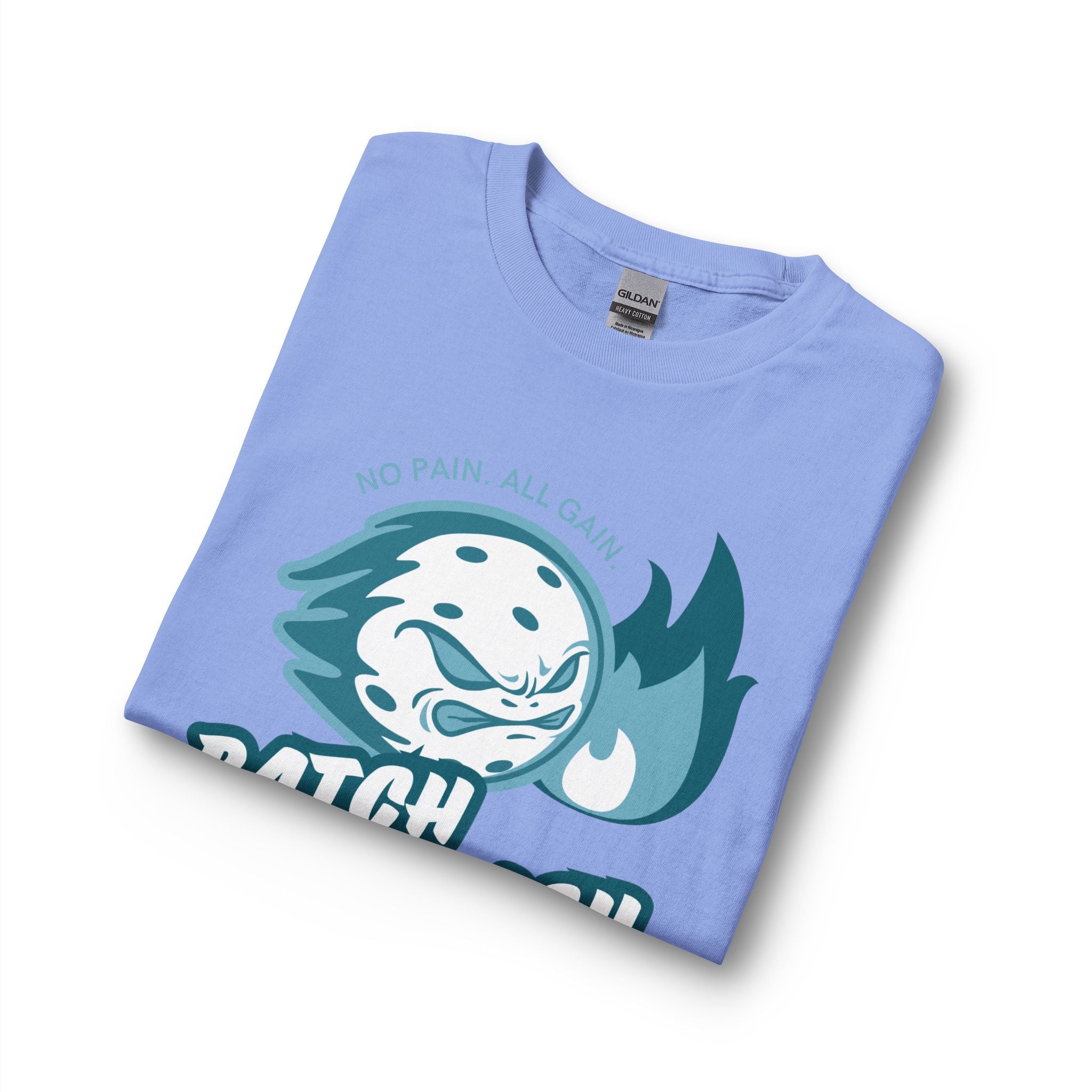 Unisex Long Sleeve T-Shirt