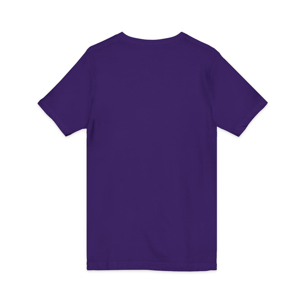 "I've Got a Patch for That" - Lightweight V-neck T-Shirt