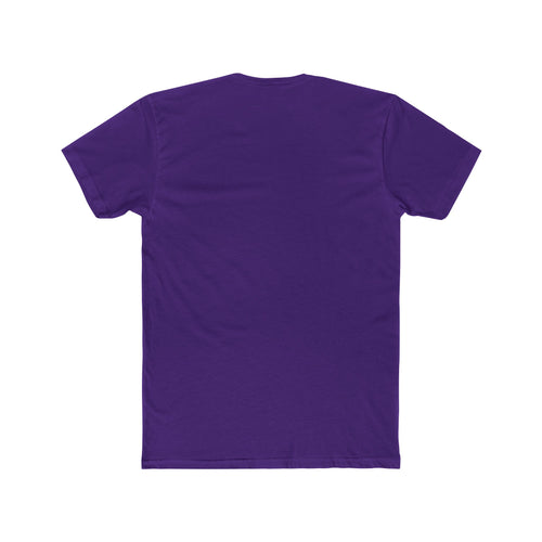 "I'll Patch to That" - Lightweight Cotton T-shirt