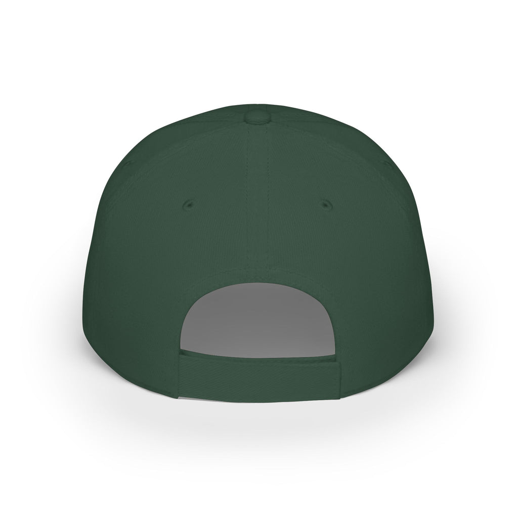 "Patchers Gonna Patch" - Low Profile Baseball Cap