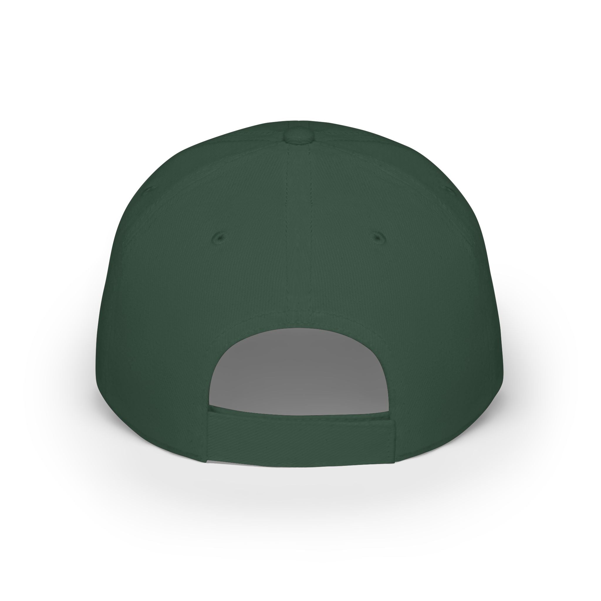 "Patchers Gonna Patch" - Low Profile Baseball Cap