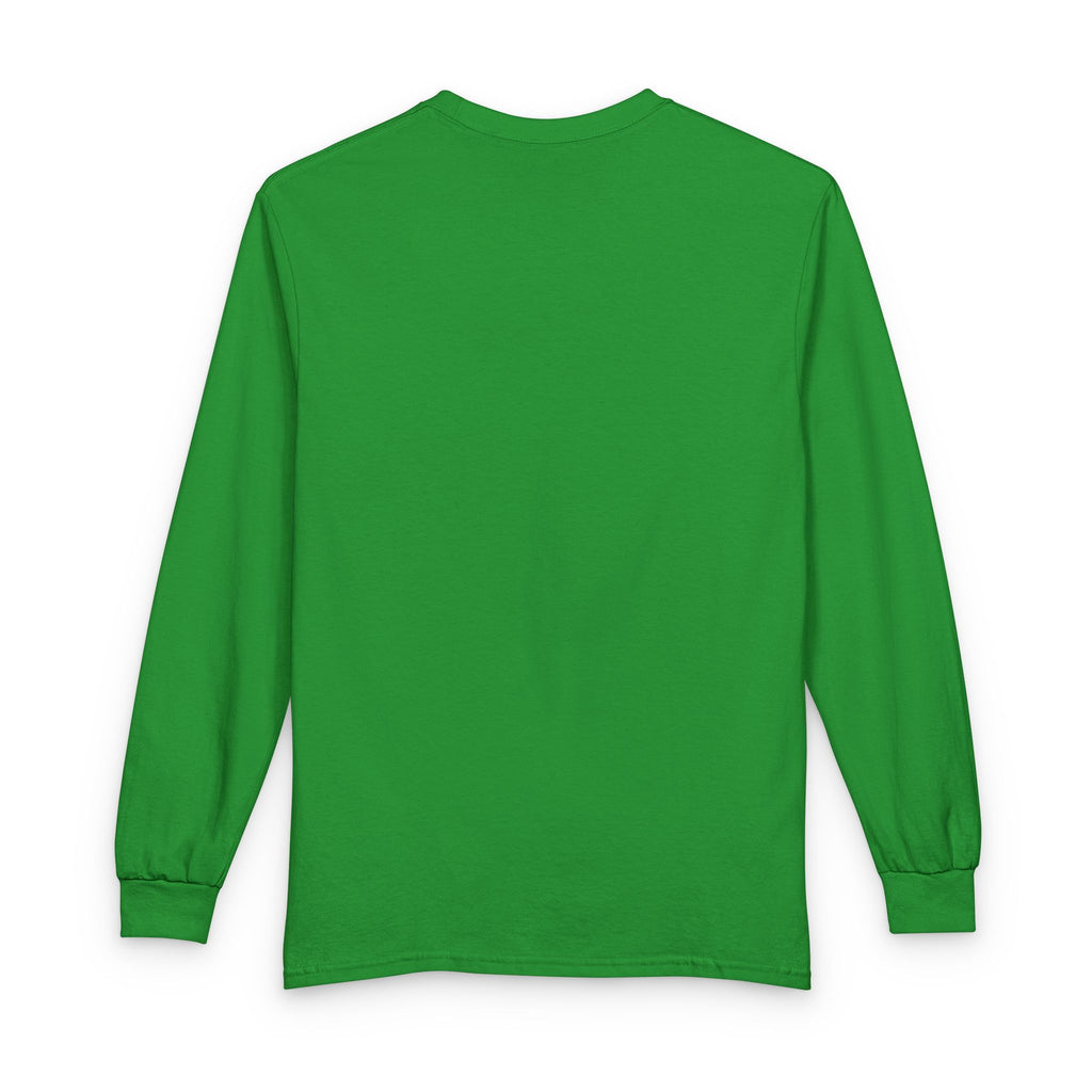 "I’ve Got a Patch for That" - Long Sleeve T-Shirt