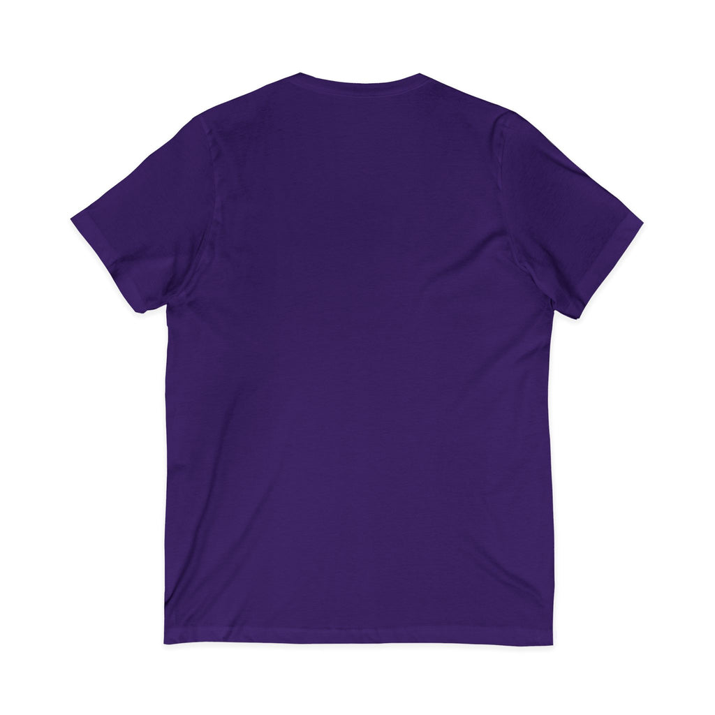 "I've Got a Patch for That" - Lightweight V-neck T-Shirt