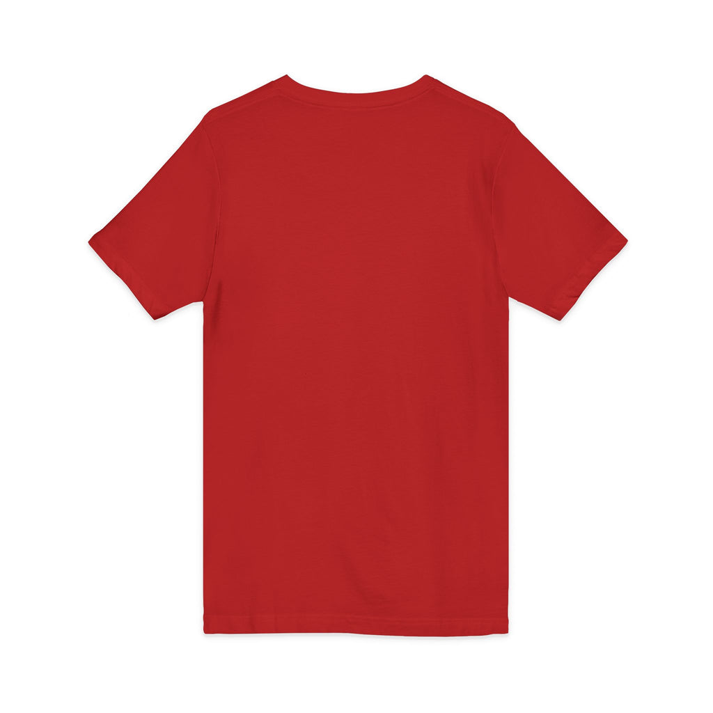 "I've Got a Patch for That" - Lightweight V-neck T-Shirt