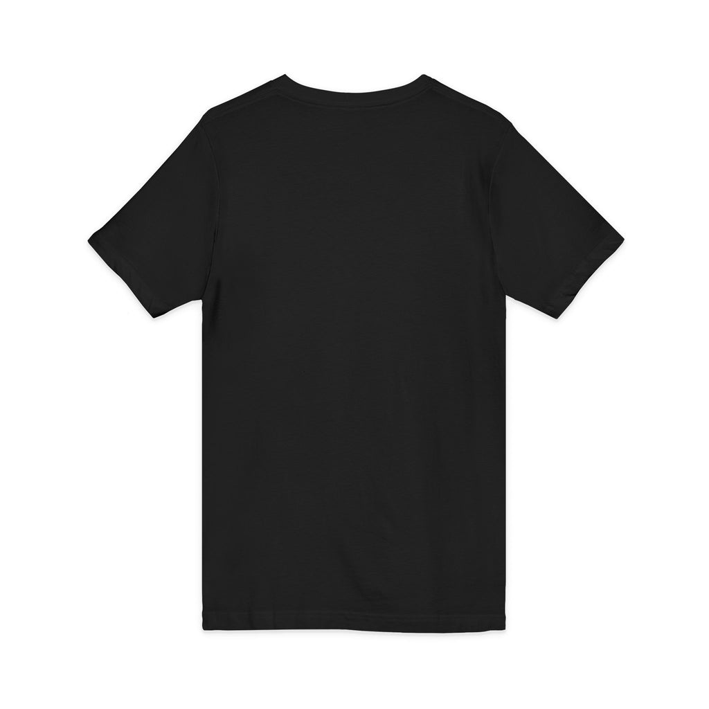 "I've Got a Patch for That" - Lightweight V-neck T-Shirt