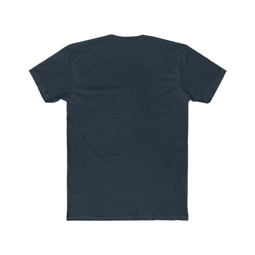 "I Love Patching" - Lightweight Cotton T-Shirt