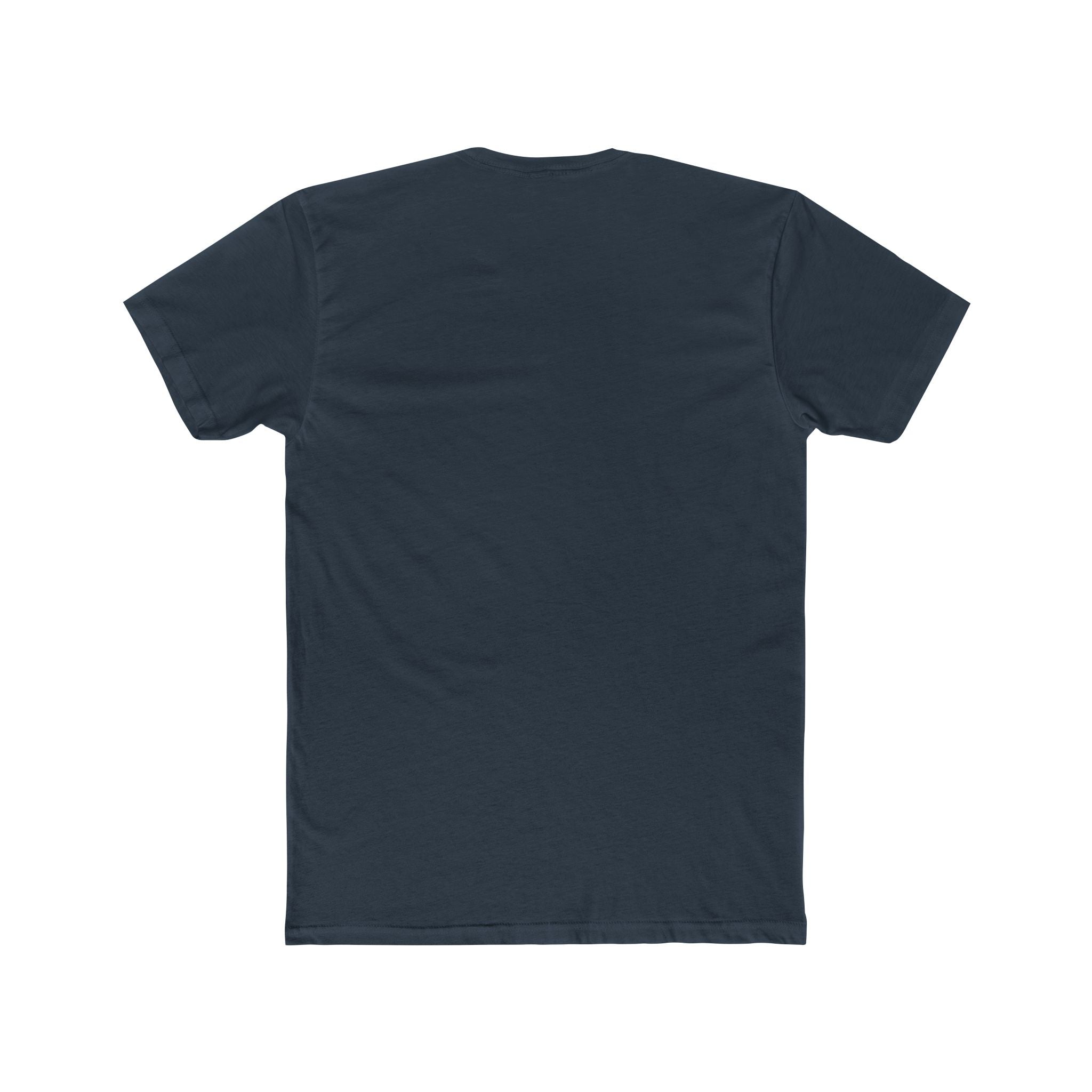 "I Love Patching" - Lightweight Cotton T-Shirt