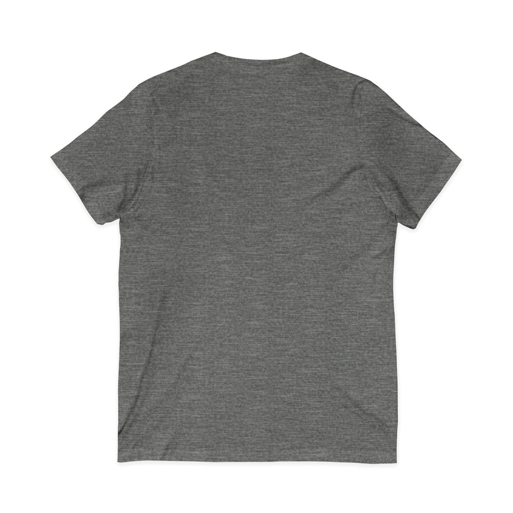 "I've Got a Patch for That" - Lightweight V-neck T-Shirt