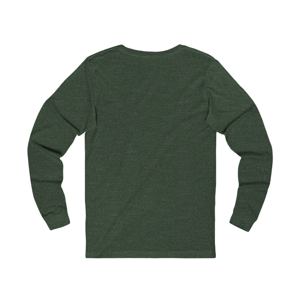 I've Got a Patch For That T-Shirt | Long Sleeve